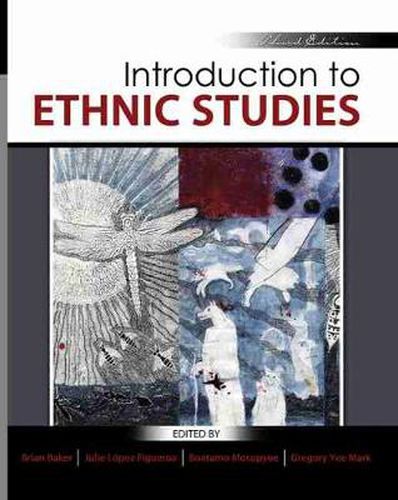 Introduction to Ethnic Studies