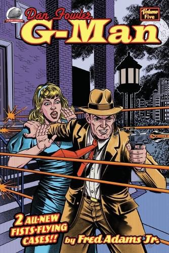 Cover image for Dan Fowler