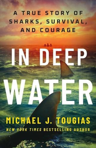 Cover image for In Deep Water