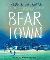 Cover image for Beartown