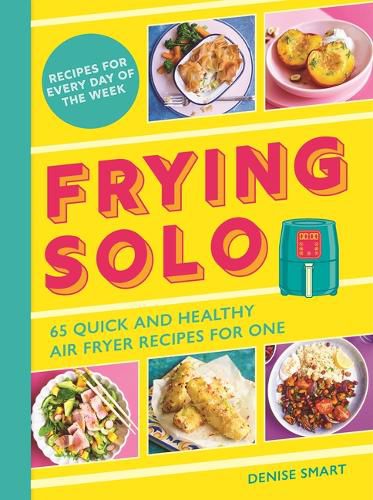 Cover image for Frying Solo