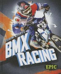 Cover image for BMX Racing
