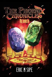 Cover image for The Phoenix Chronicles