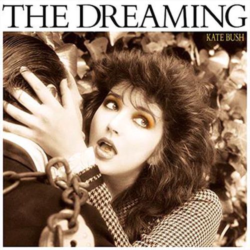 Dreaming 2018 Remaster