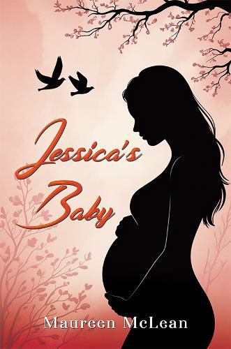 Cover image for Jessica's Baby