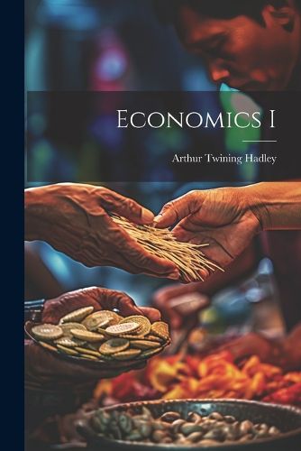 Cover image for Economics I