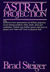 Cover image for Astral Projection