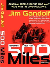 Cover image for 500 Miles The Book