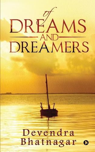 Cover image for Of Dreams and Dreamers
