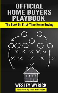 Cover image for Official Home Buyers Playbook