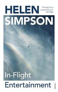 Cover image for In-Flight Entertainment