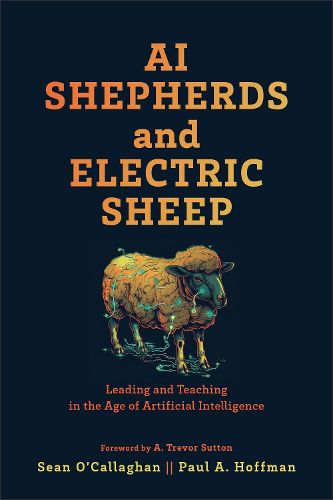 Cover image for AI Shepherds and Electric Sheep