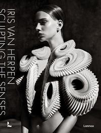 Cover image for Iris van Herpen