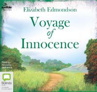 Cover image for Voyage of Innocence