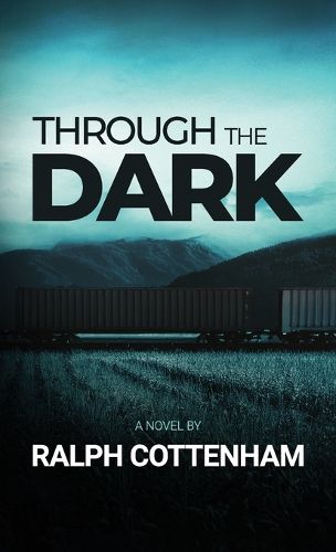 Cover image for Through the Dark