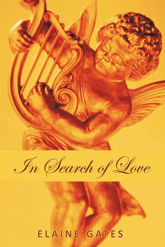 Cover image for In Search of Love