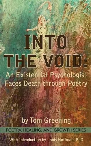 Cover image for Into the Void