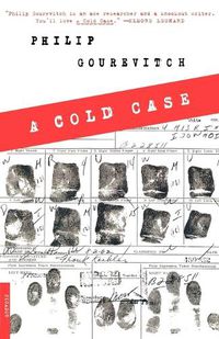Cover image for Cold Case
