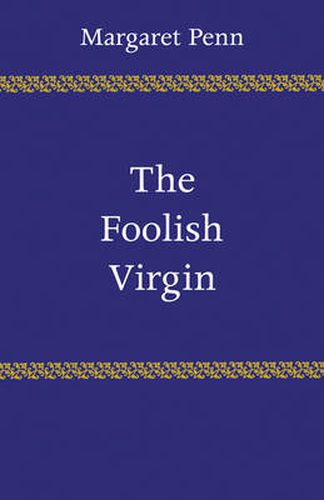 Cover image for The Foolish Virgin