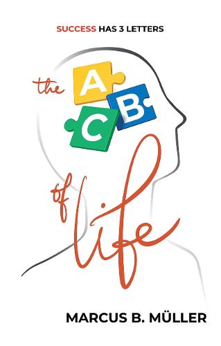Cover image for The ABC of Life