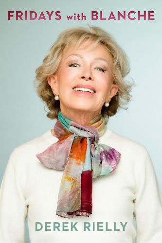 Cover image for Fridays with Blanche