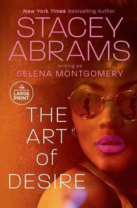 Cover image for The Art of Desire