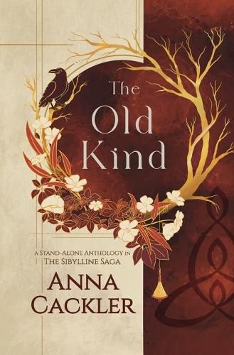 Cover image for The Old Kind