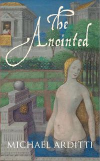 Cover image for The Anointed