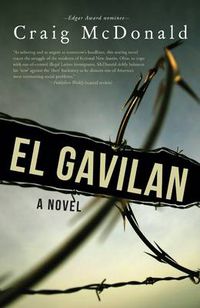 Cover image for El Gavilan
