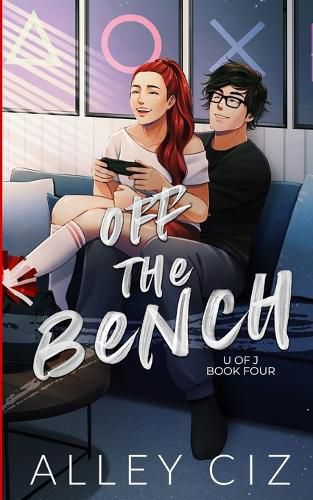 Cover image for Off The Bench