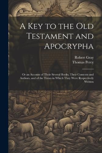 A Key to the Old Testament and Apocrypha