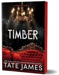 Cover image for Timber