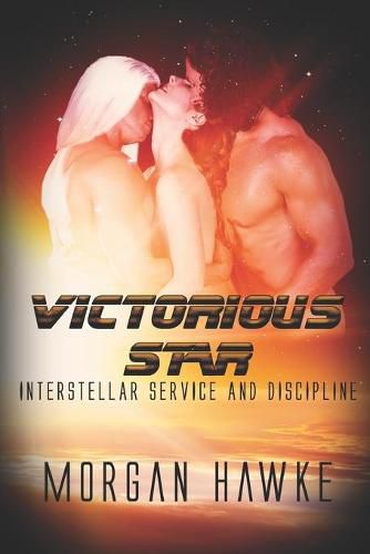 Cover image for Victorious Star