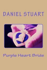 Cover image for Purple Heart Bride