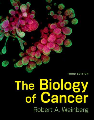 Cover image for The Biology of Cancer