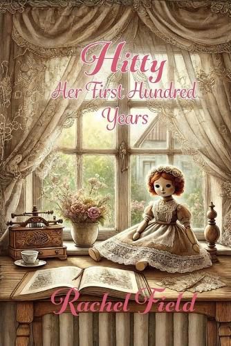 Cover image for Hitty - Her First Hundred Years