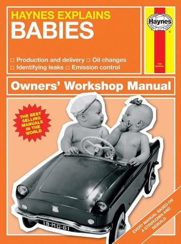 Babies: Haynes Explains