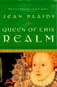 Cover image for Queen of This Realm: A Novel