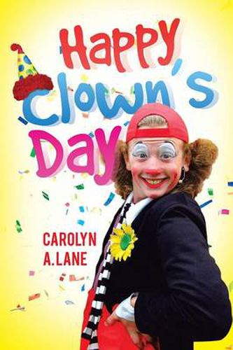 Cover image for Happy Clown's Day