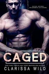 Cover image for Caged