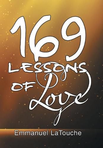 Cover image for 169 Lessons of Love