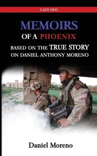 Cover image for Memiors of a Phoenix