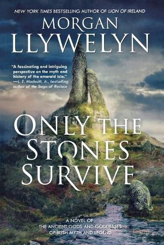 Only the Stones Survive: A Novel