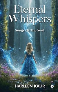 Cover image for Eternal Whispers