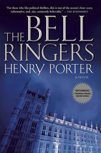 Cover image for Bell Ringers