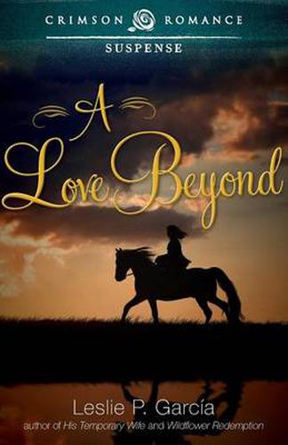 Cover image for A Love Beyond