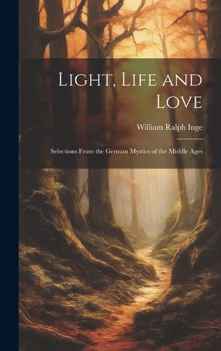 Light, Life and Love