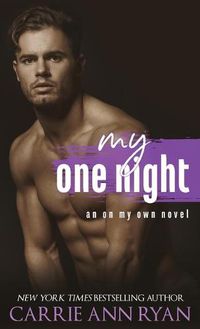 Cover image for My One Night