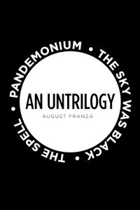 Cover image for An Untrilogy