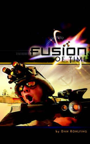 Cover image for Fusion of Time